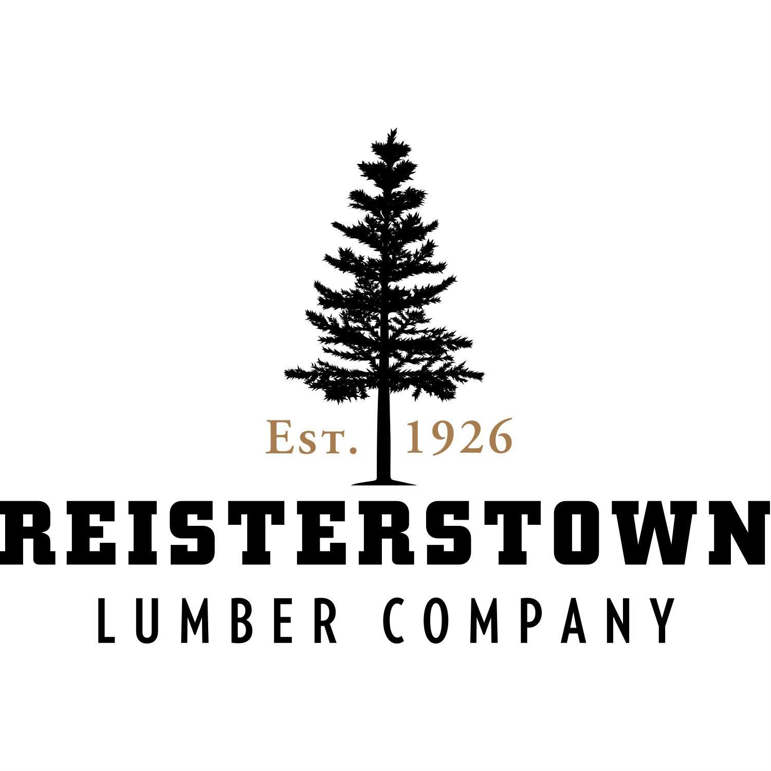 Home Window Installation from The Reisterstown Lumber Company in